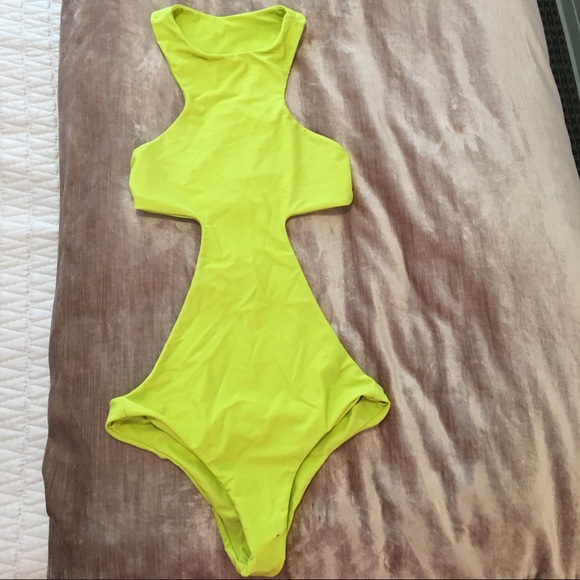 Mikoh Other - Mikoh swimsuit
